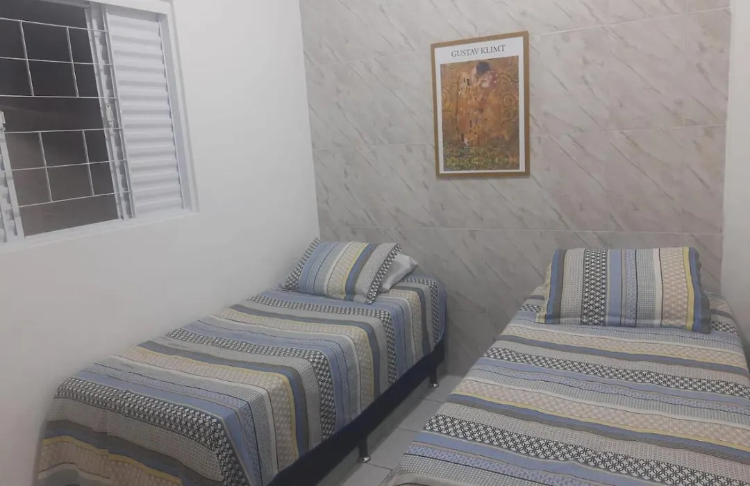 Copacabana Comfort Home-1